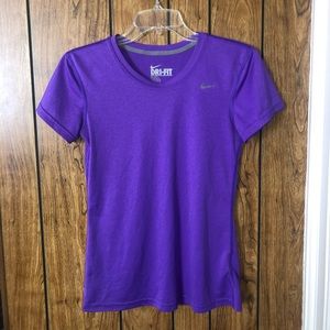 Nike Dri-Fit XS Short Sleeve